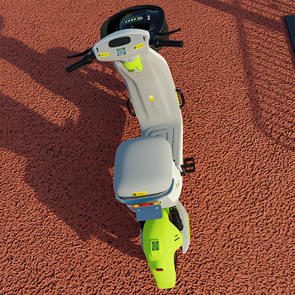 喵走電動車展示（16）