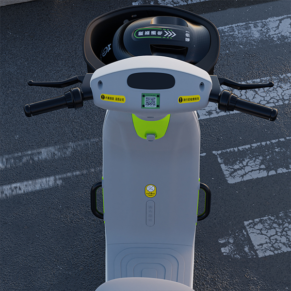 電動車常見問題