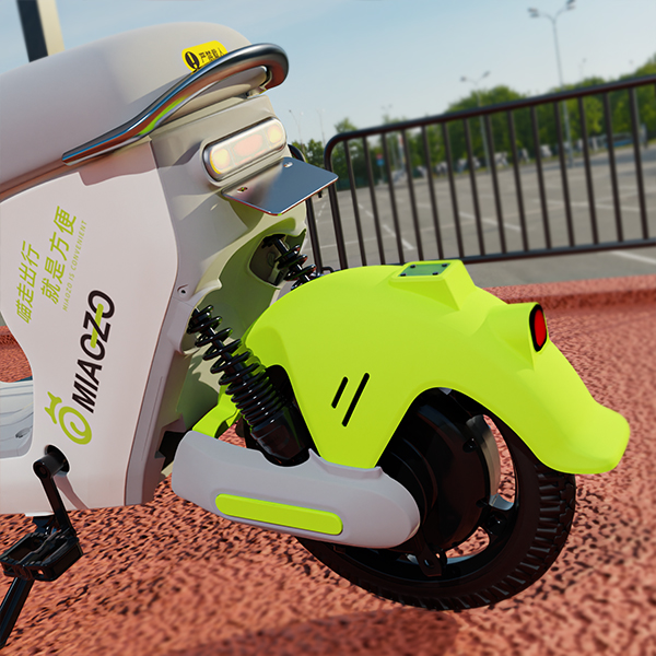 電動車常見故障及排除方法