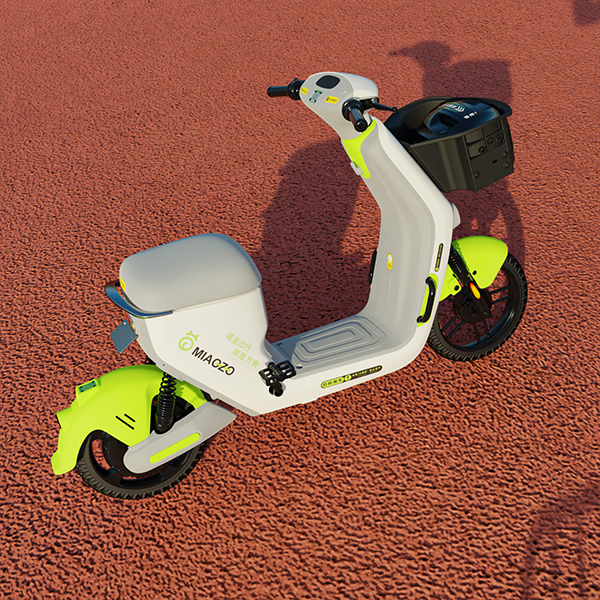 電動車上牌照需要什么手續