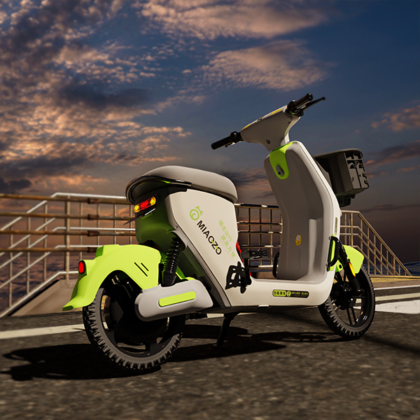 電動車常見的十大故障