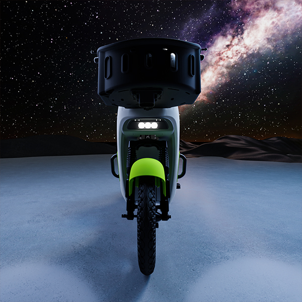 電動車充電多長時間