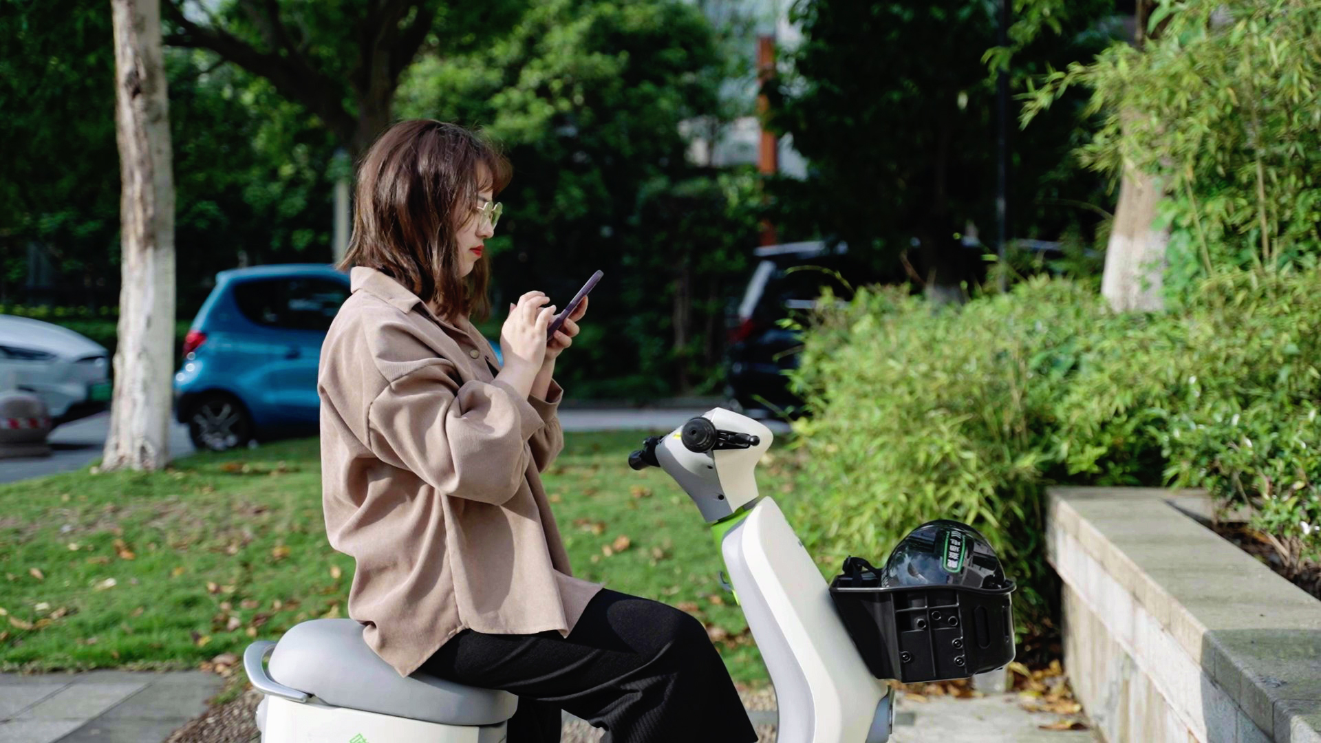 騎共享電動(dòng)車都有哪些好處優(yōu)勢(shì)